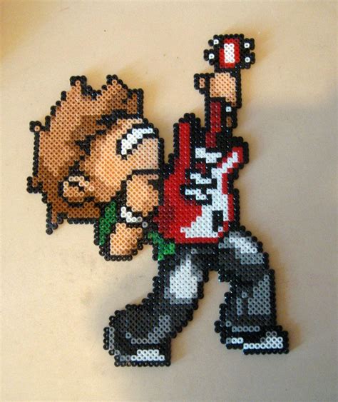 Pin On Perler Bead Projects