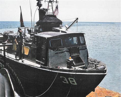 swift boat operations  vietnam minnesota remembers vietnam