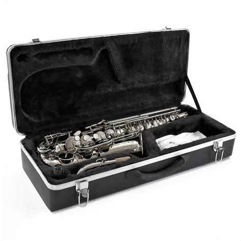 alto saxophone  gearmusic nickel    gearmusic