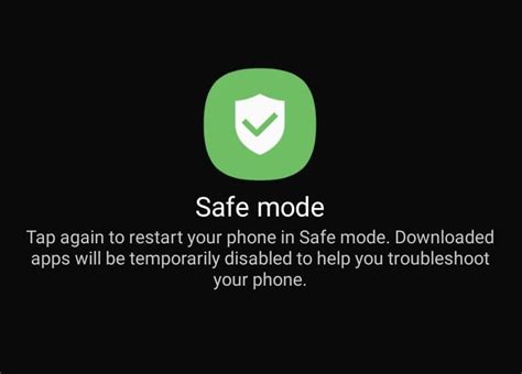 boot  safe mode  android pc guide