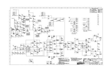 rockford wiring diagram