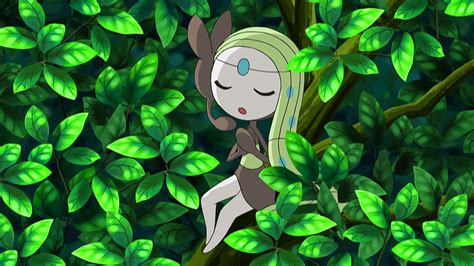 Bw087 All For The Love Of Meloetta Pokémon Wiki