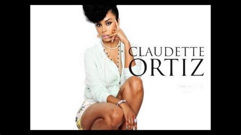 Claudette Ortiz Settle Youtube