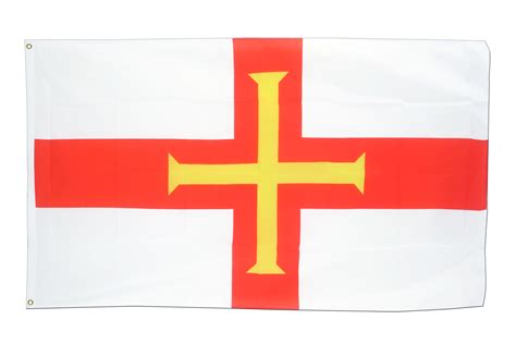 buy guernsey flag  ft  cm royal flags