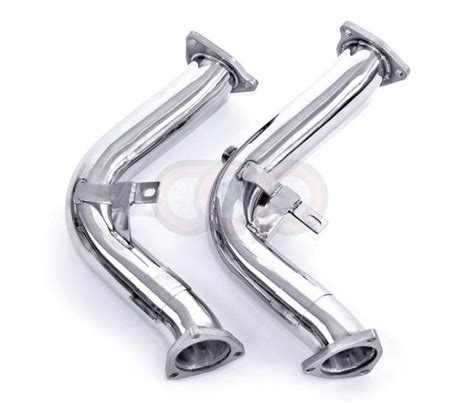 high quality b8 s4 test pipes canautoperformance