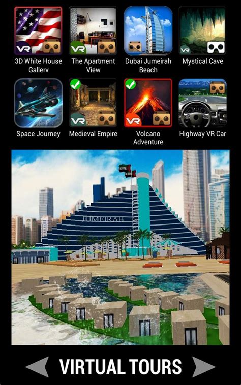 vr games store  android apk