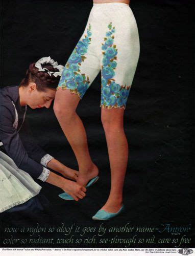 17 best images about va va voom vintage lingerie ads on pinterest