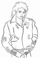 Jackson Michael Coloring Pages Printable Celebrity Jordan Underwood Carrie Kids Print Color Colouring Sheets Drawings Supercoloring Drawing Clipart Book Criminal sketch template