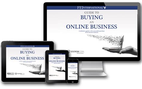 complete guide    buy   business  sale iyjl