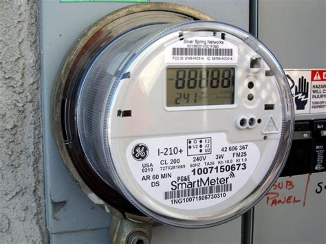 smart electricity meter project awaits funds financial tribune
