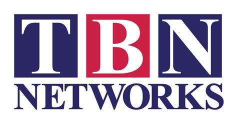 tbn logo television logonoidcom