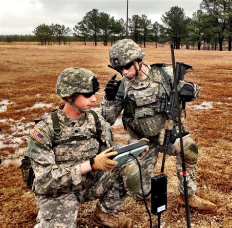 army expeditionary warrior experiment conducts newest spiral evaluation article  united