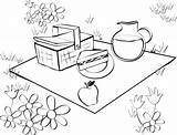 Picnic Jug Imagesvc Meredithcorp Onecms sketch template