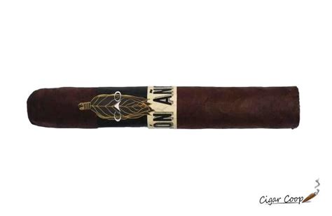 cigar review cao pilon anejo robusto cigar world