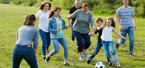 Hoe Ga Je Met Ouders In Gesprek Over Bewegen Kenniscentrum Sport En