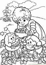 Coloring Pages Kids Books Printable Cartoon Sheets Adult Christmas Cute sketch template