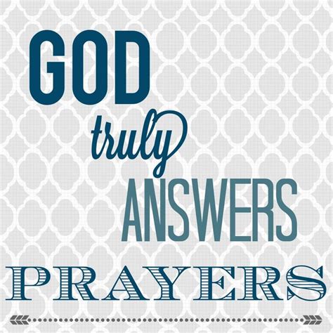 quotes about answered prayer 81 quotes