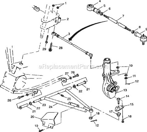 polaris xplorer  parts diagram loreebrenton