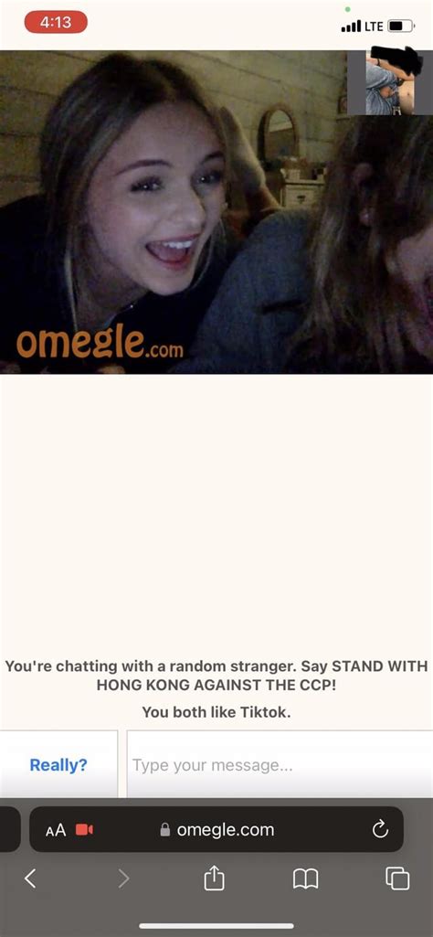 Omegle Reactions R Sphwebcamreacts