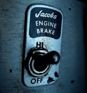 today     jake brakes work