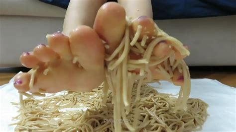 Spaghetti Feet Porn Videos Tube8