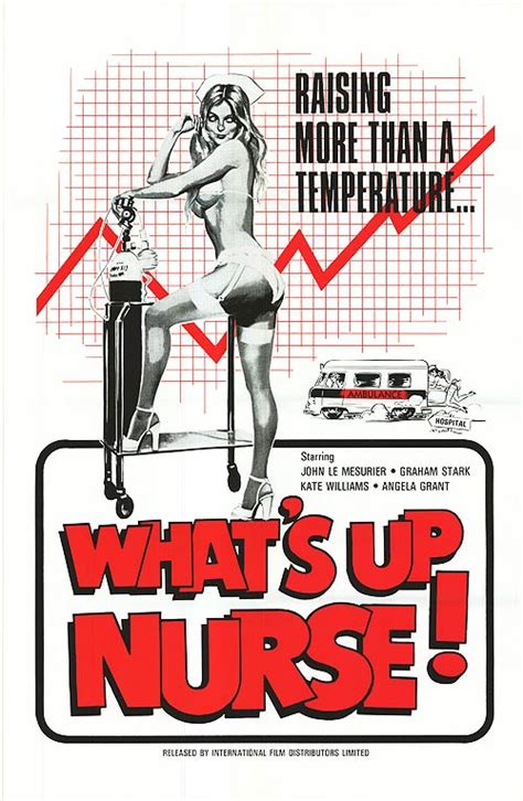 what s up nurse movie posters at movie poster warehouse