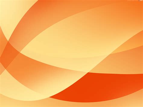 abstract orange backgrounds psdgraphics