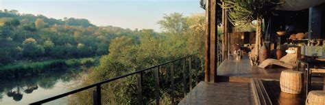 singita sweni lodge south africa kruger national park