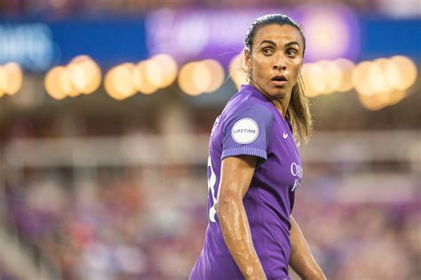 marta the greatest women s soccer player of all time orlando city