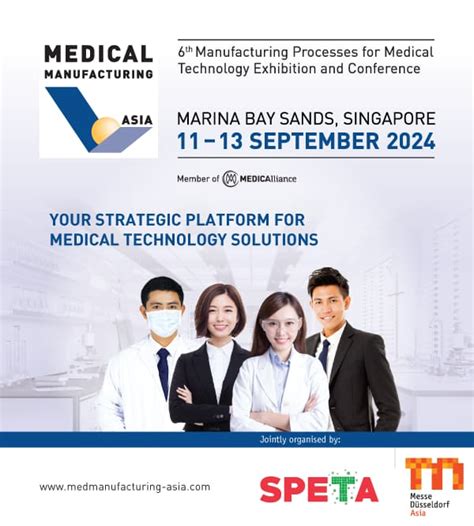 a medtech boom in southeast asia medical manufacturing asia 2024