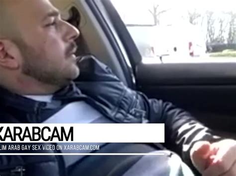 Arab Gay Orhan Outdoors Sex In A Car Free Porn Videos