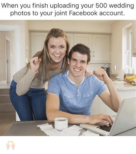 25 Best Joint Facebook Account Memes Accounting Humor