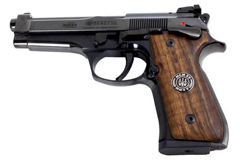 beretta fs centennial mm limited edition pistol sportsmans