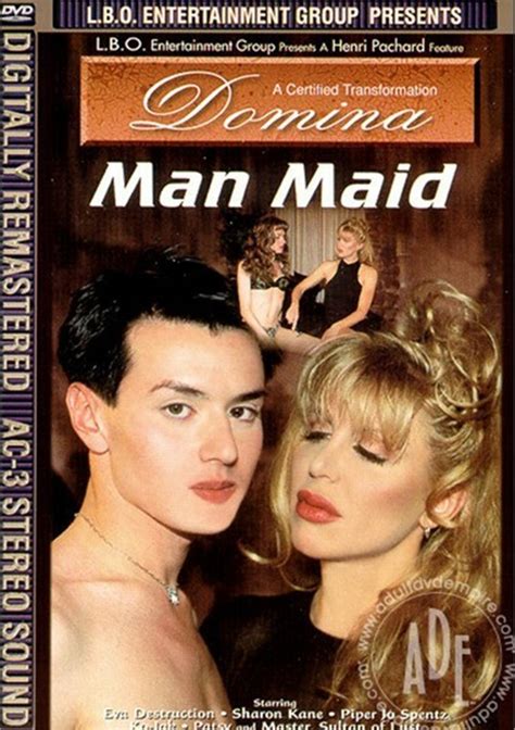 Domina Man Maid Lbo Unlimited Streaming At Adult Empire Unlimited