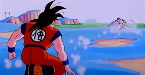Goku Vs Frieza Who Would Win