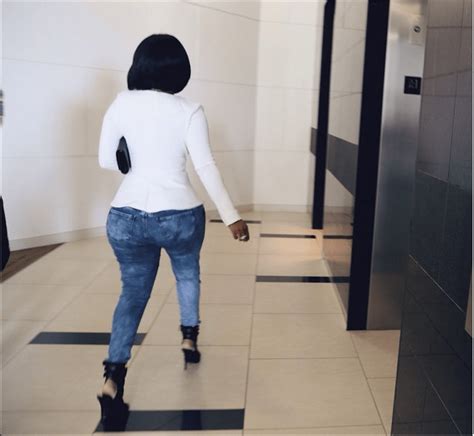 20 pictures of k michelle s booty photos the rickey smiley morning