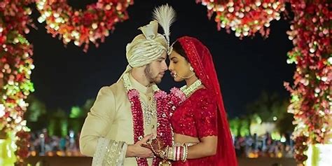 escape your reality with nick jonas and priyanka chopra s wedding
