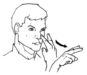 american sign language asl