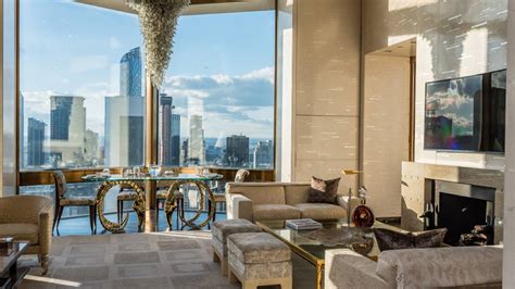 Luxury Hotel Nyc 5 Star Manhattan Hotel Four Seasons