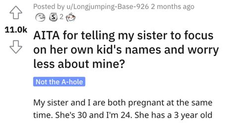 Woman Asks If She’s Wrong For Buying Her Daughter Personalized