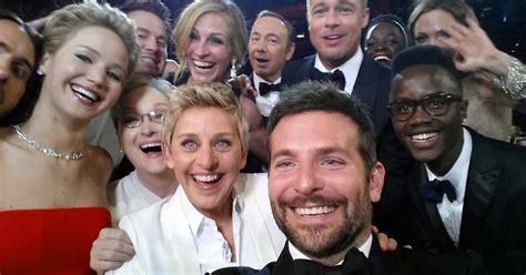 iconic celebrity selfies  celebrate national selfie day