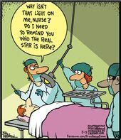 surgery humor hope  doesnt happen   surgeons working