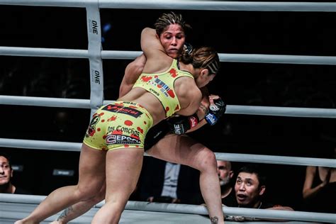 Woman Crush Wednesday Ayaka Miura One Championship The Home Of