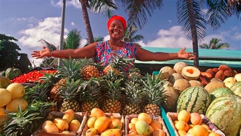 customs and cuisine of the dominican republic together women rise