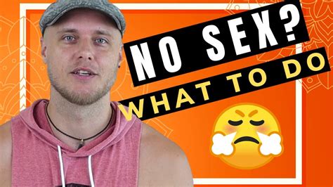 how to solve a sexless marriage watch this youtube