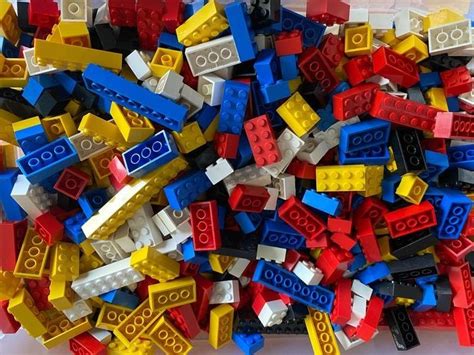 lego assorti partij lego bouwstenen  gram catawiki