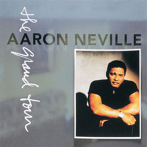 Aaron Neville Don T Take Away My Heaven Iheartradio
