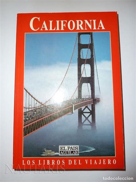 guía de viajes california el país aguilar 19 comprar libros de