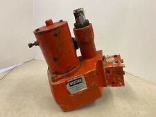 western solenoid isarmatic hydraulics  snow plow hydraulic unit  sale  ebay