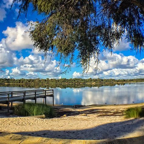 bibra lake wa  fireflyphotog lake places  visit visiting